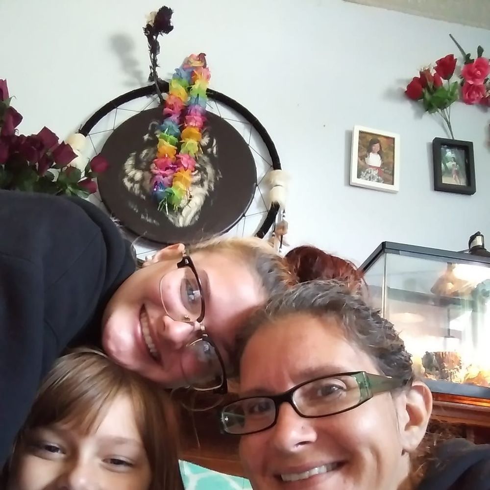 Meet your Posher, Steph